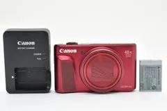 2026年最新】PowerShot SX720 HSの人気アイテム - メルカリ