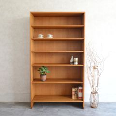 Hans J. Wegner (ハンス・ウェグナー） RY8 ブックシェルフ デンマーク