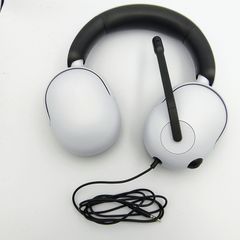お値下げ大歓迎】INZONE H9【箱・ケーブル無し、レシーバー付き