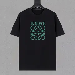 【今日特価】LOEWE ロエベ 25ss プレミアムプリント T シャツのサムネイル