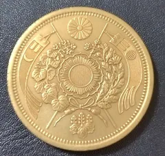 2026年最新】1円銀貨 レプリカの人気アイテム - メルカリ