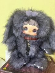 MayMei 霉霉 反逆ぬいぐるみシリーズメイメイ 400％ シークレット