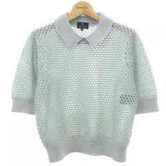 ランバンコレクション LANVIN COLLECTION ニットのサムネイル