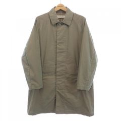 REMI RELIEF レミレリーフ ステンカラーコート 美品 日本製 Lサイズ