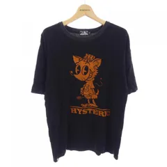 ヒステリックグラマー HYSTERIC GLAMOUR Tシャツのサムネイル