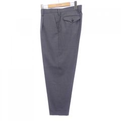 kolor パンツ 20SCM-P04102 ナイロン 軽量 kolor 20SCM-P04102 ナイロンショートパンツ サイズ2 - メルカリ