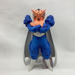 美品】一番くじドラゴンボール B賞ダーブラ・E賞バビディ フィギュア2