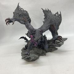 モンスターハンター クリエイターズモデル リペイント 大轟竜ティガ