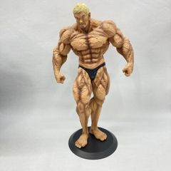[중고] 반다이 이치 반 쿠지 가키의 사용이나 아라헨! 절대로 웃으면 안되는 시리즈 A상 마츠모토 피규어 본체만[97]