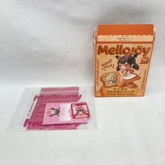 Mellojoy トーストつみつみシリーズ ゴールデンキャラメル ユニコーン