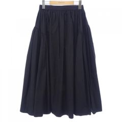 定価2.42万✨ドゥーズィエムクラス コットンドラマチックギャザー