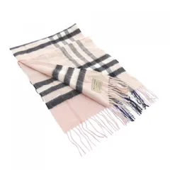 バーバリー BURBERRY 3994133/69Q MUFFLERのサムネイル