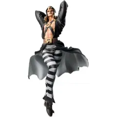 スタチューレジェンド ジョジョ リゾット フィギュア