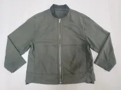 (95)ラコステ レディース TENCEL™ レーヨン MA-1ジャケット 出品のサムネイル