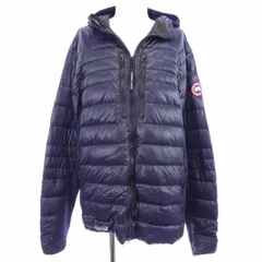 カナダグース CANADA GOOSE HYBRIDGE LITE TECH HOODY 2712M ダウンジャケットのサムネイル