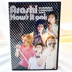 嵐 ARASHI LIVE TOUR 2017-2018 「untitled」( Blu-ray 初回限定盤