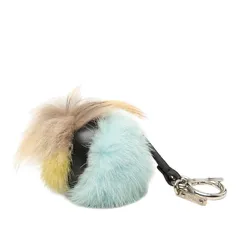 2026年最新】fendi モンスター チャームの人気アイテム - メルカリ