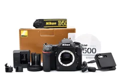 2026年最新】nikon D500 ジャンクの人気アイテム - メルカリ