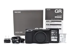 2026年最新】RICOH gr3 ジャンクの人気アイテム - メルカリ