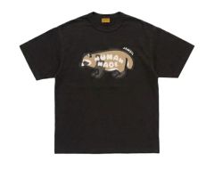韓国限定】HUMAN MADE アニマル Tシャツ JAMSIL 黒 XL - メルカリ