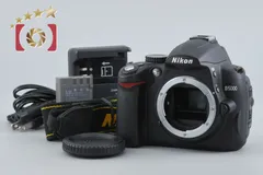 2026年最新】Nikon デジタル一眼レフカメラ D5000 ボディ D5000(中古品