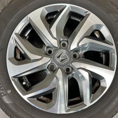 ウ*メ様 weds sport TC005 18インチ 5穴 114.3 8J - メルカリ