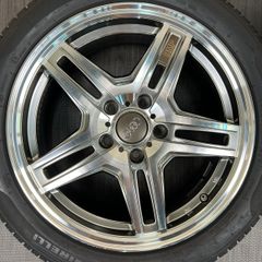 エンケイビックエンドロッターズ5.5Jx 15 100/4 4本 - メルカリ