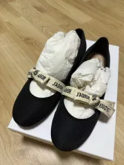 ミス ディオール バレリーナ フラット 36 5のサムネイル