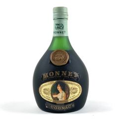 未開栓 古酒 モネ ジョセフィーヌ コニャック J.G.MONNET&CO 木箱