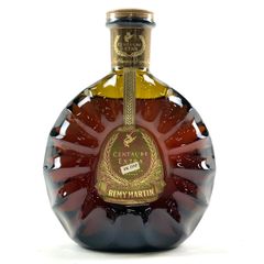 レミーマルタンXO スペシャル旧クリアボトル700ml - メルカリ