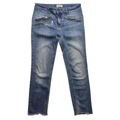 24 ZADIG&VOLTAIRE ザディグ・エ・ヴォルテール デニムのサムネイル