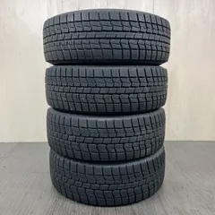 [タイヤのみ]スタッドレスタイヤ 215/60R16 AUTOBACS NORTHTREK N3I 4本セット #292T40925のサムネイル