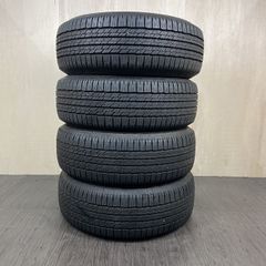 ダンロップ　21インチタイヤ　225/45R21 23年製 ダンロップ 21インチタイヤ 225/45R21 23年製 - メルカリ