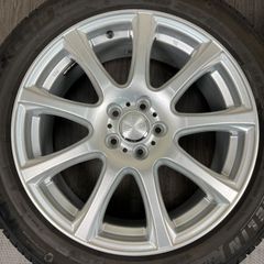 BMW F45/F46 純正品アルミホイールGOOD YEAR205/60R16 - メルカリ