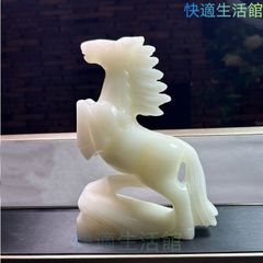 明時代 月白釉龙龟 白磁 龍亀 置物 磁器 時代物 骨董品 - メルカリ