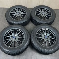 希少WEDS ウェッズ kranze BAZREIA 15インチアルミホイール - メルカリ