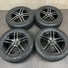 tino 様Zmeist VS-1 17インチ 中古アルミホイール - メルカリ