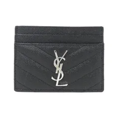 2026年最新】Saint Laurent レディース 名刺入れの人気アイテム - メルカリ