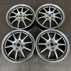BBS RS779 鍛造17インチホイール。 - メルカリ