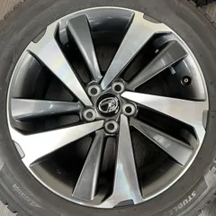 [ホイールのみ] ホイール 18インチ LEXUS NX 5x114.3 #42D40426のサムネイル