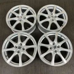ホイールのみ] ホイール 16インチ ESTROSA 4x100 #441D40925 - メルカリ