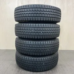 2026年最新】195/80r15 スタッドレス ホイールセットの人気アイテム