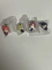 ギヴン スマホ ストラップ 非売品 - メルカリ