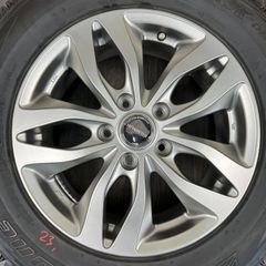 BALMINUM 14インチ サマータイヤセット GOODYEAR 4本セット - メルカリ