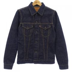 UES ウエス デニムジャケット Gジャン 903J 2 3rd - メルカリ