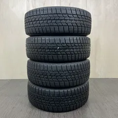 [タイヤのみ]スタッドレスタイヤ 205/55R16 GOODYEAR ICE NAVI 6 4本セット #498T40925のサムネイル