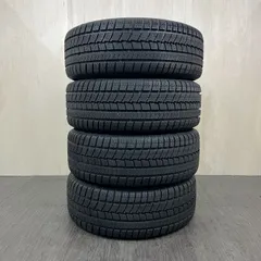 [タイヤのみ]スタッドレスタイヤ 225/55R17 HIFLY WIN-TURI 4本セット #514T40925のサムネイル