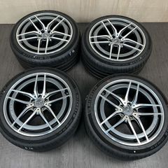90スープラ RZ 純正ホイール 10j通し - メルカリ