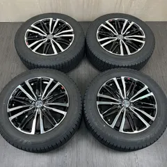 [ホイールのみ] ホイール 18インチ SMACK CREST 5x114.3 #521D40925のサムネイル