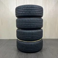 [タイヤのみ]サマータイヤ 225/45R18 FALKEN ZEIX ZE914 4本セット #524T40925のサムネイル